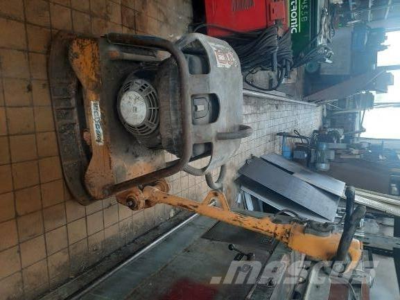 Weber mt Ubijaki