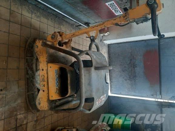 Weber mt Ubijaki