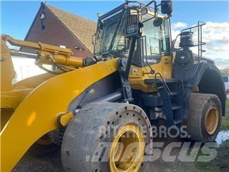 Komatsu WA 470 Ładowarki kołowe