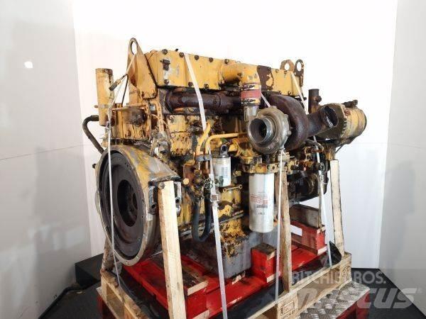 Cummins LT10-C225 Silniki