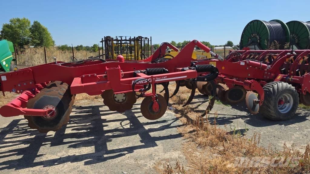 Horsch Tiger 3 MT Kultywatory