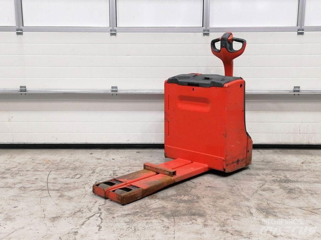 Linde T16 Wózki widłowe unoszące