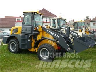 Hytec ZL25 Ładowarki kołowe