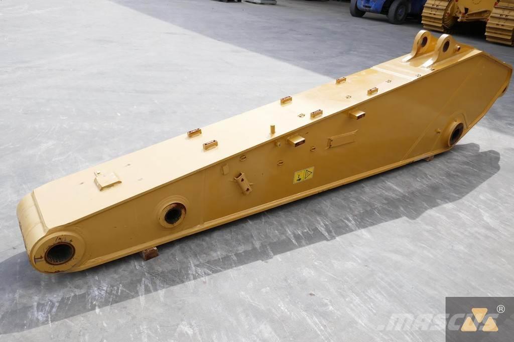 CAT Stick 336FL Transport - Inne