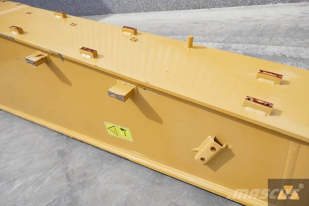 CAT Stick 336FL Transport - Inne