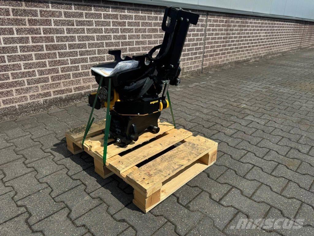 Engcon EC204 Rotatory