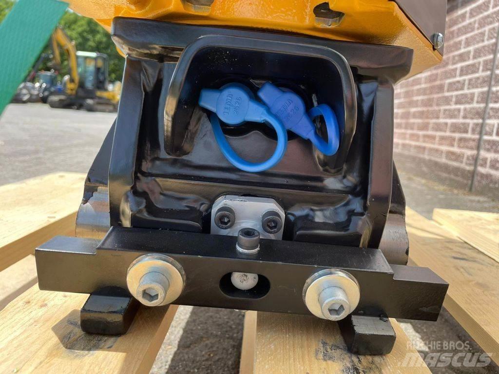 Engcon EC204 Rotatory