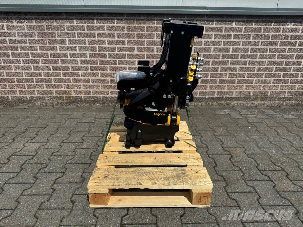 Engcon EC204 Rotatory