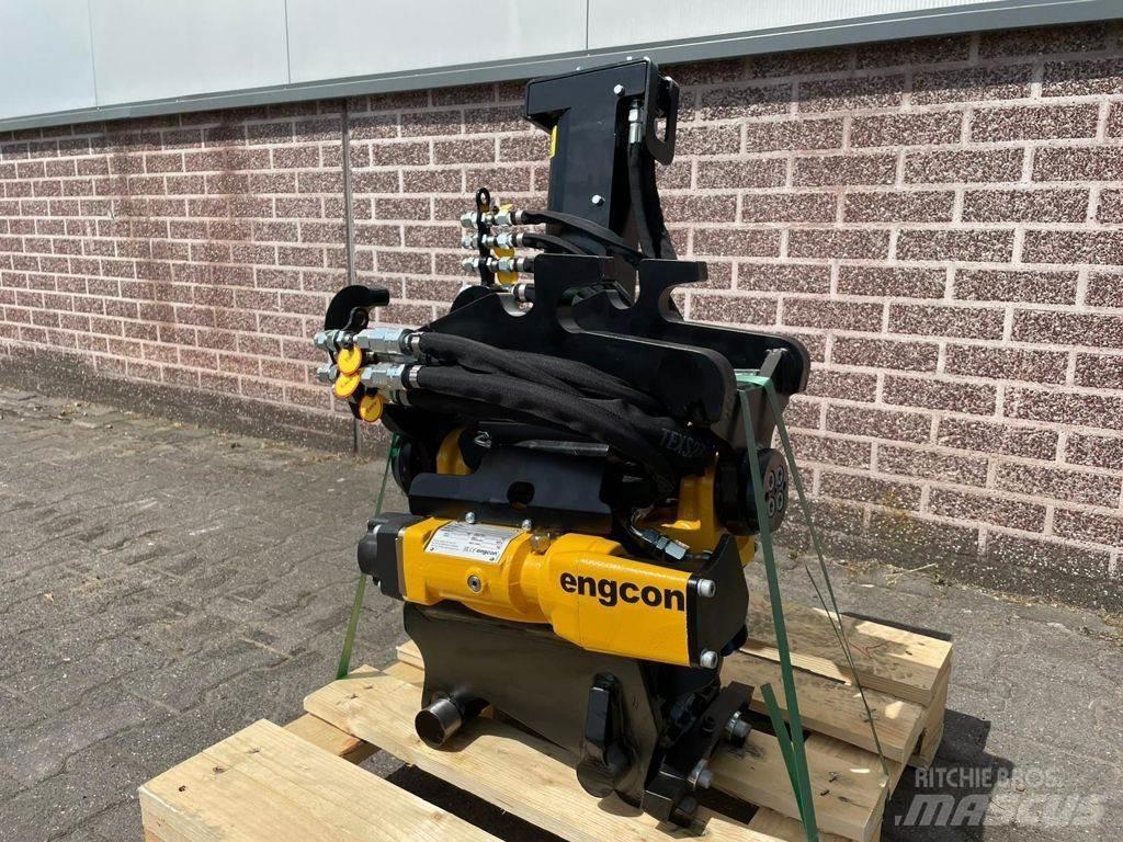 Engcon EC204 Rotatory