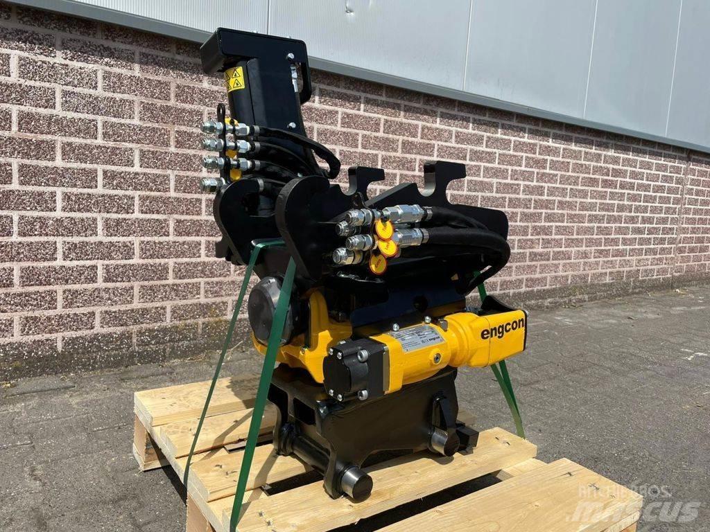 Engcon EC204 Rotatory