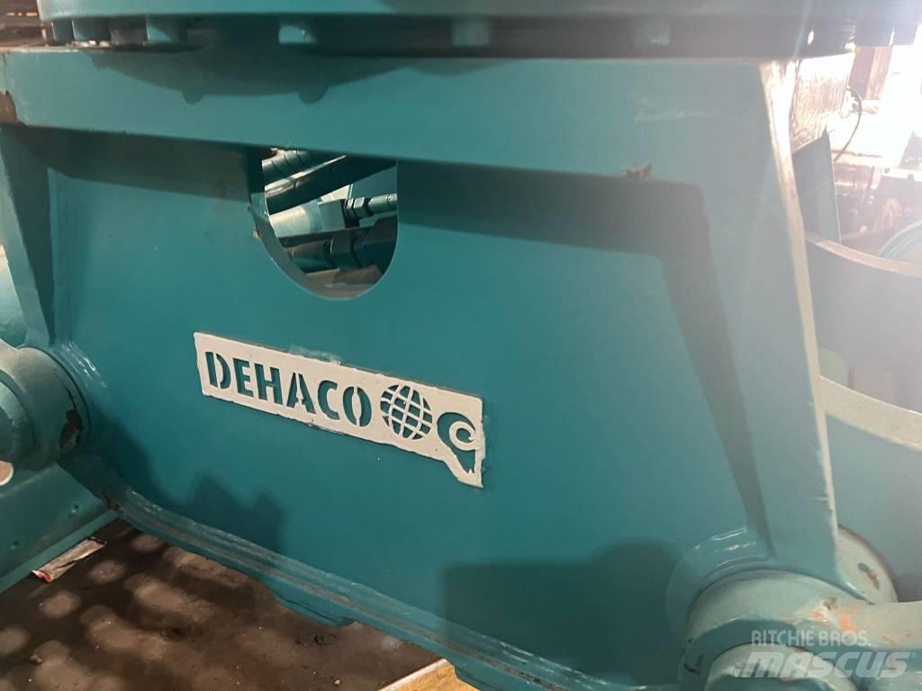 Dehaco DSG 1500 Chwytaki