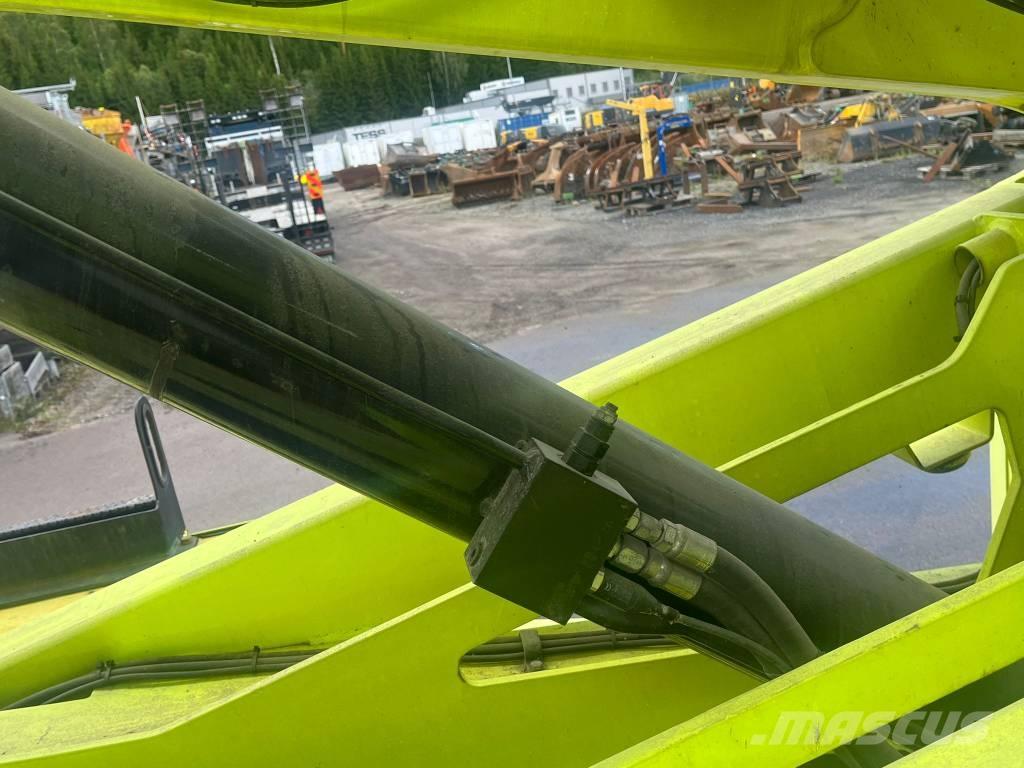 MEC 3392 RT-T Podnośniki nożycowe