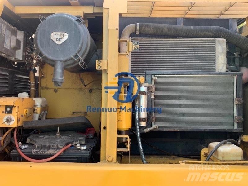 CAT 320 D Midikoparki  7t - 12t