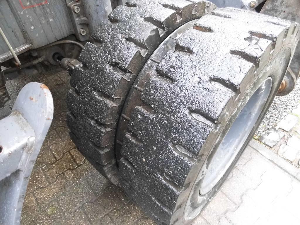 Atlas 230 MH Koparki przeładunkowe