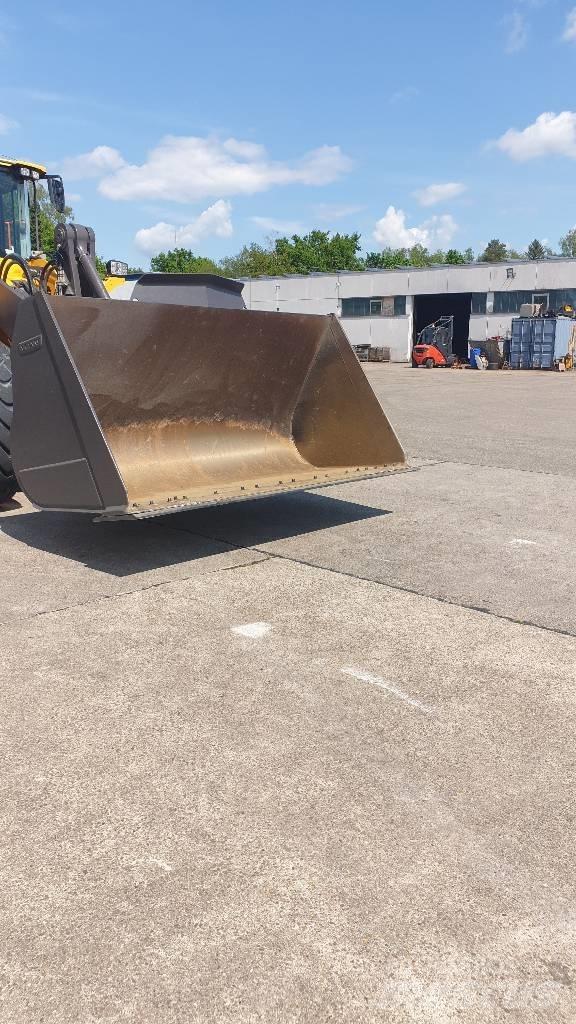 Volvo L 180 H Ładowarki kołowe