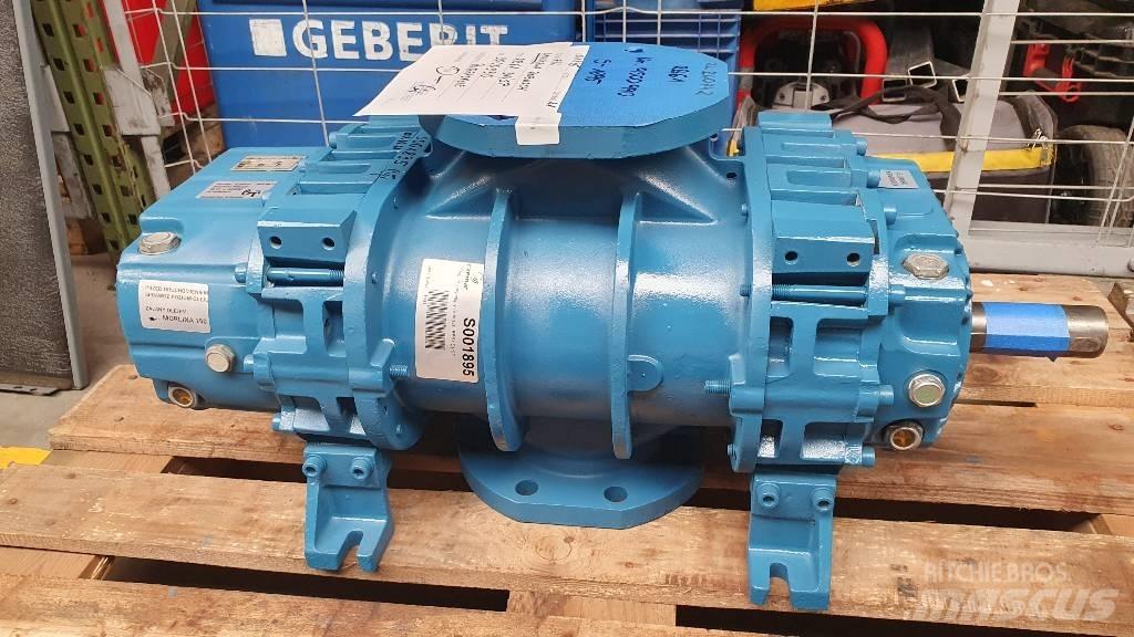 Robuschi RB61 D1/SP Akcesoria do sprężarek