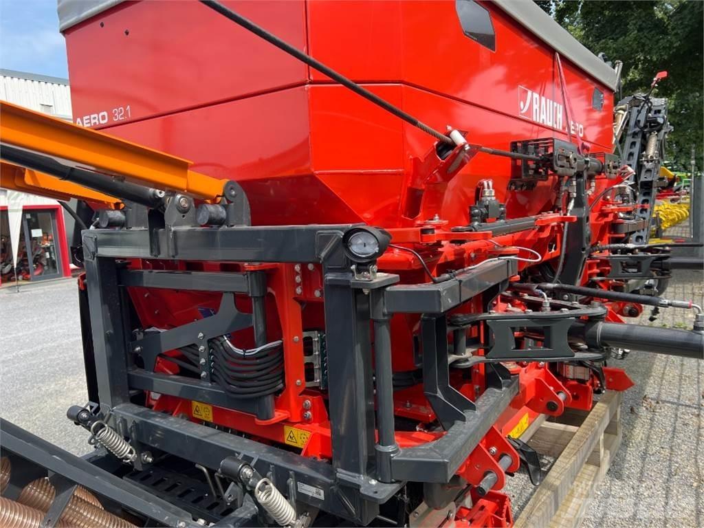 Rauch Aero 32.1 Rozrzutnik nawozów mineralnych