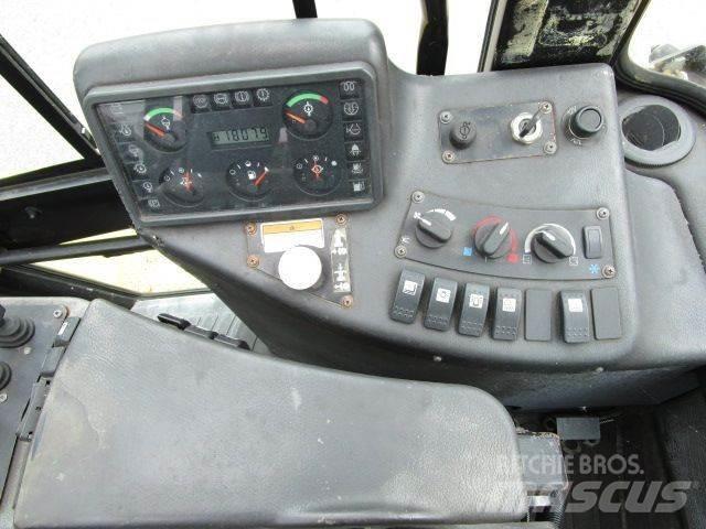 Hyster H8.00XM Wózki LPG