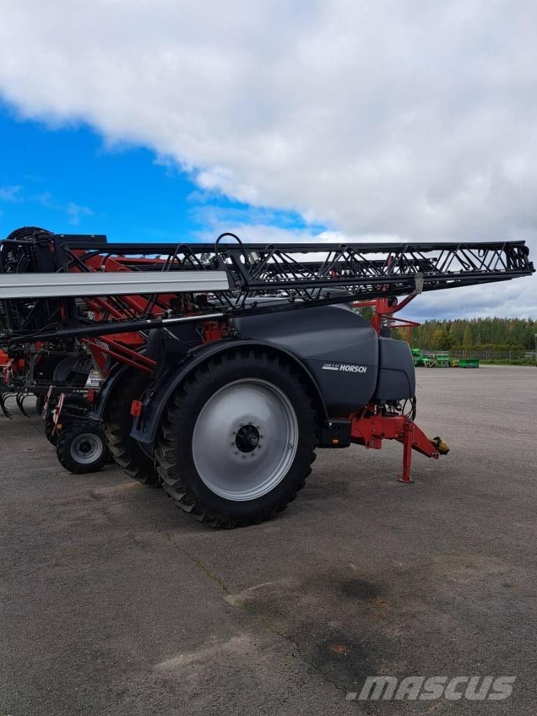 Horsch Leeb 4 Ax 30m Opryskiwacze zaczepiane