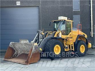 Volvo L 150 H Ładowarki kołowe