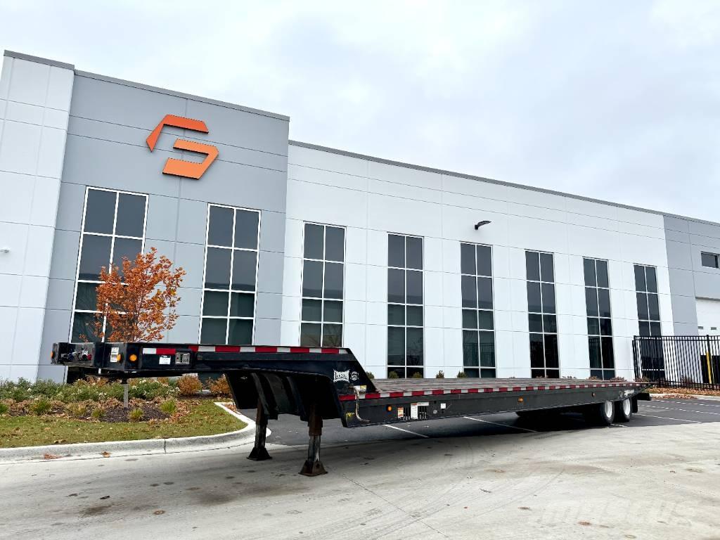 Landoll 317-48 Inne przyczepy