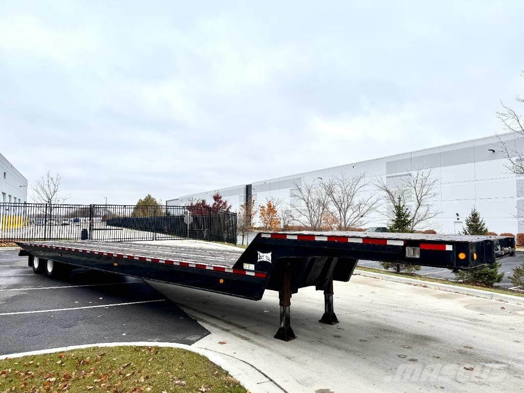 Landoll 317-48 Inne przyczepy