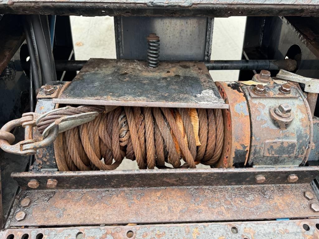 Landoll 317-48 Inne przyczepy