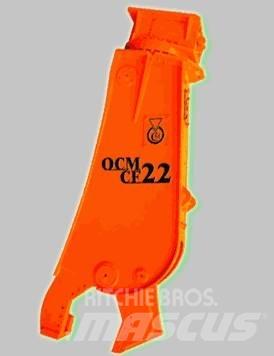 OCM CF22 Nożyce