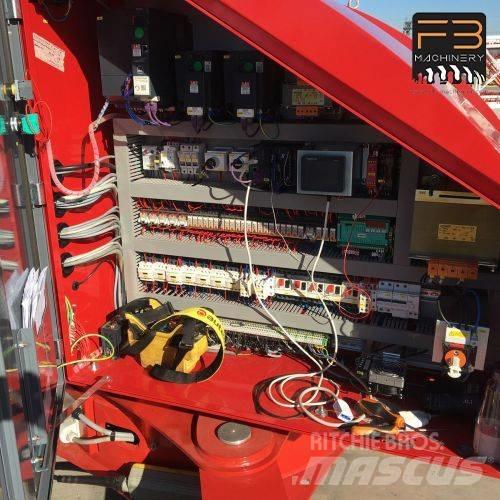 FM GRU 724 RBI Żurawie samowznoszące