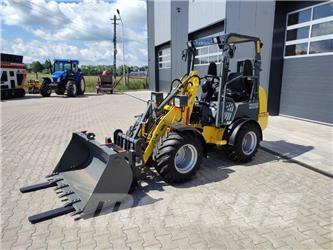 Wacker Neuson WL 20 Miniładowarki