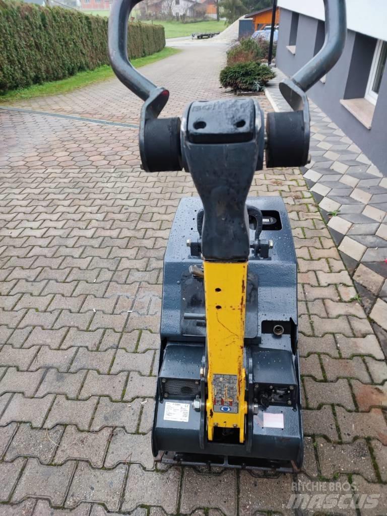 Bomag BPR 50/55 D Ubijaki wibracyjne