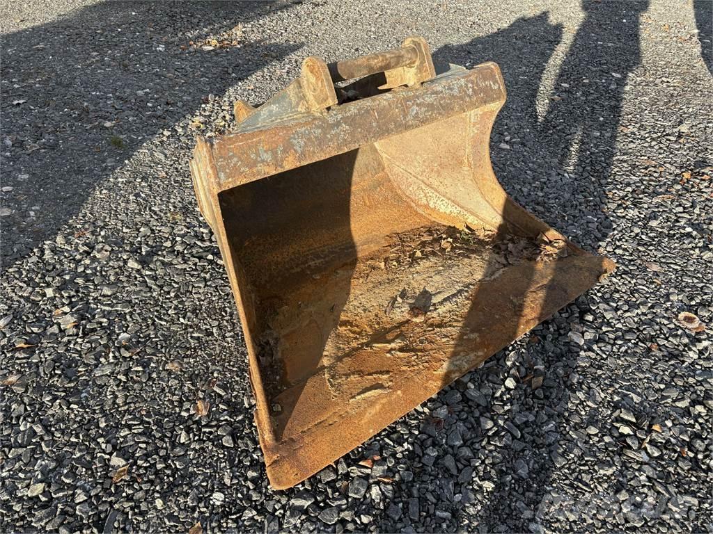  Luiskakauha 369 Łyżki do ładowarek