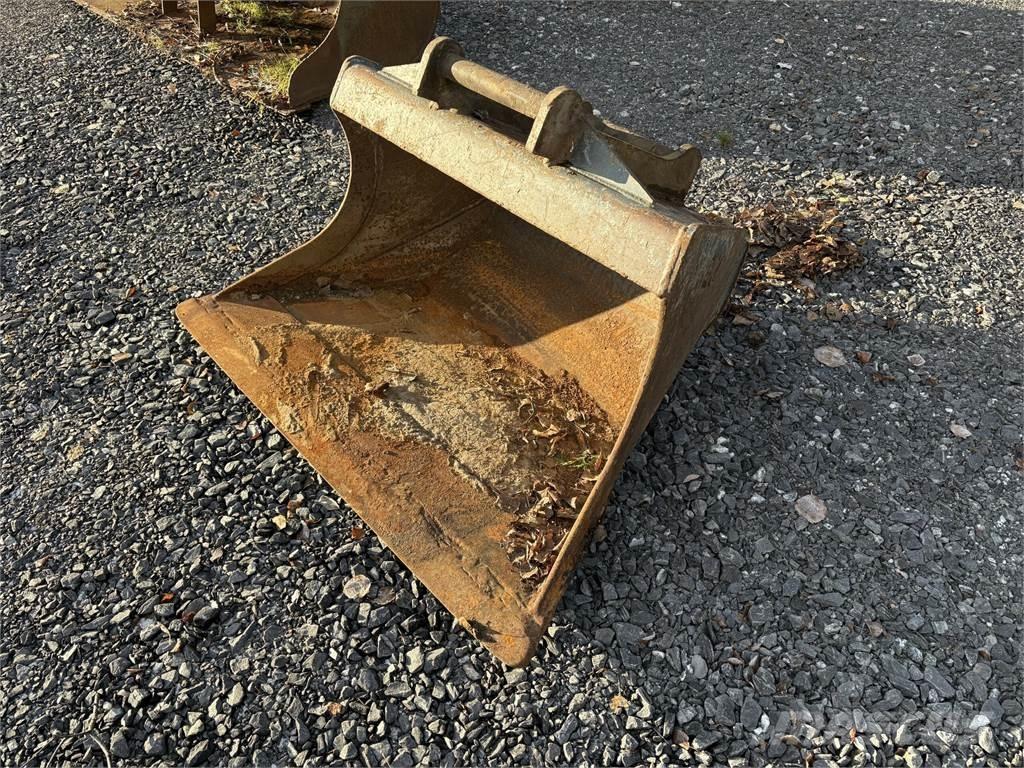  Luiskakauha 369 Łyżki do ładowarek