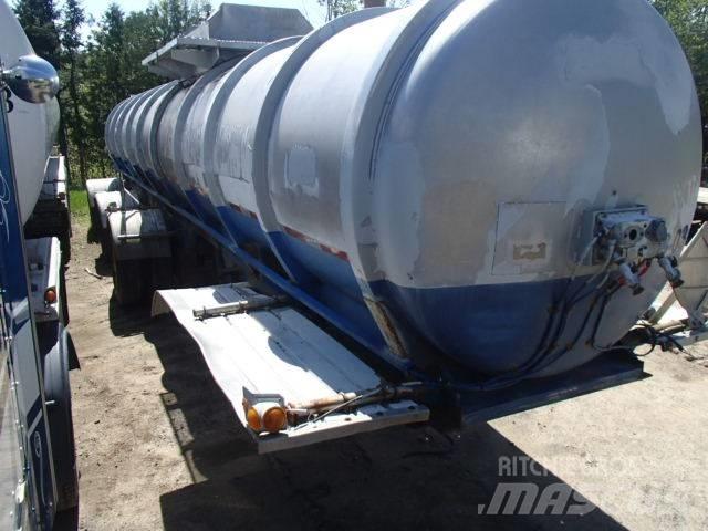 Bedard 4350 Przyczepy cysterny