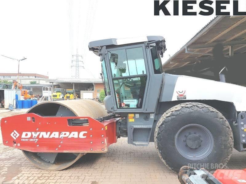 Dynapac CA 3500 D CP Walce jednobębnowe