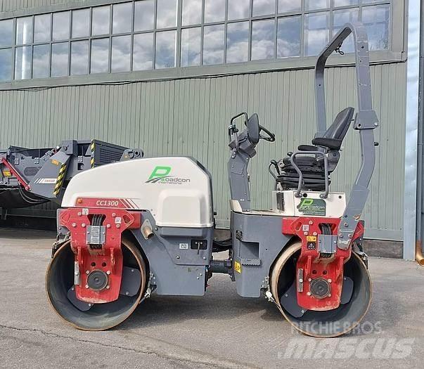 Dynapac CC1300 Zagęszczarki gruntu