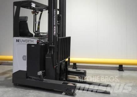 UniCarriers UMS 160 Wózki widłowe wysokiego składowania
