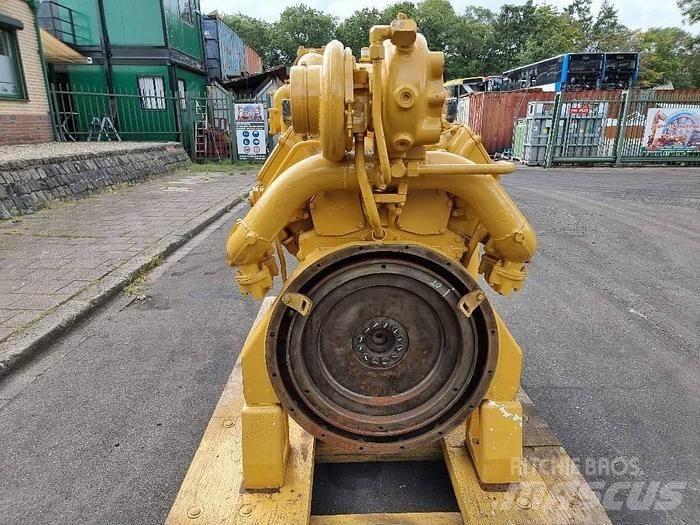 CAT 3412 Transport - Inne