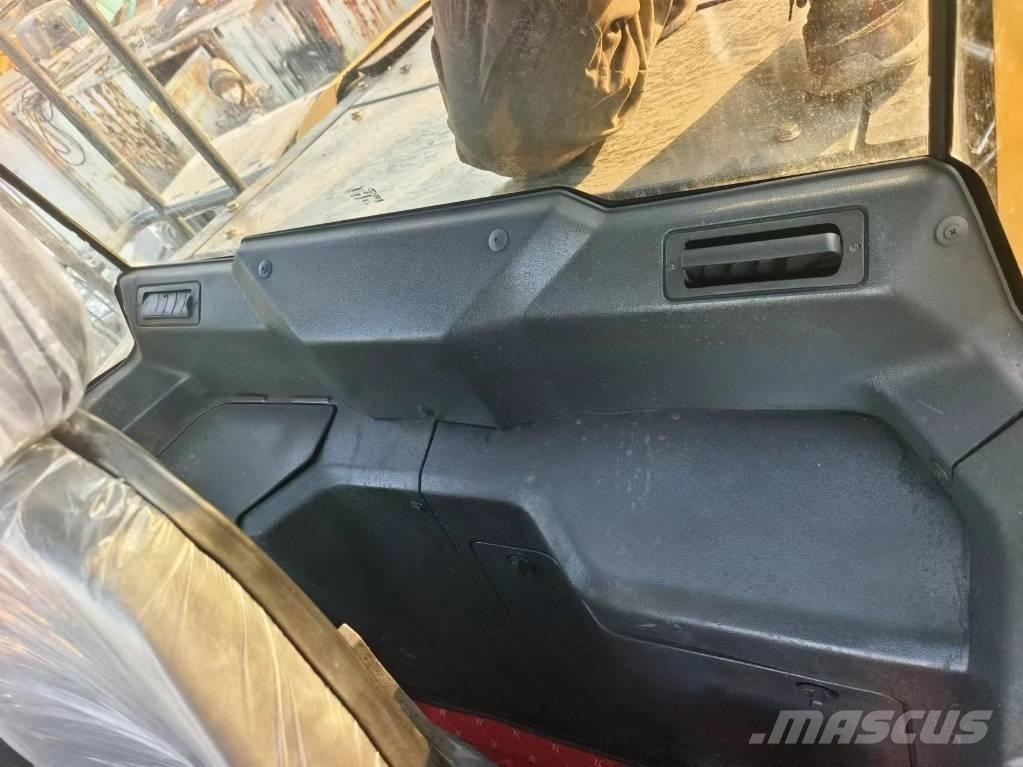 LiuGong 856 H Ładowarki kołowe