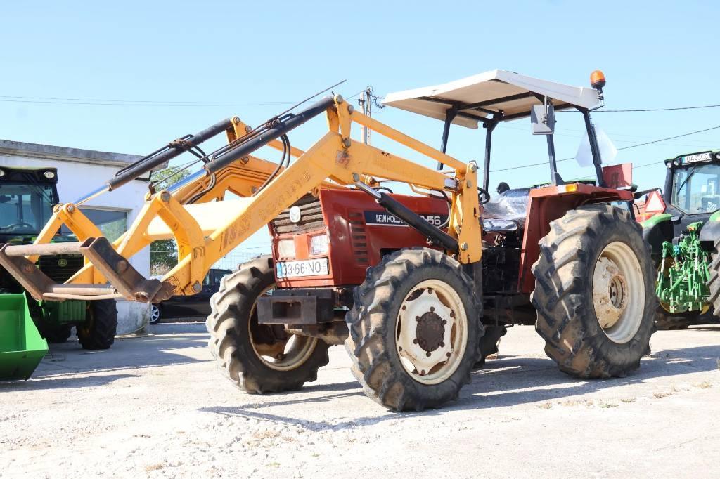 New Holland 70-56 Ciągniki rolnicze