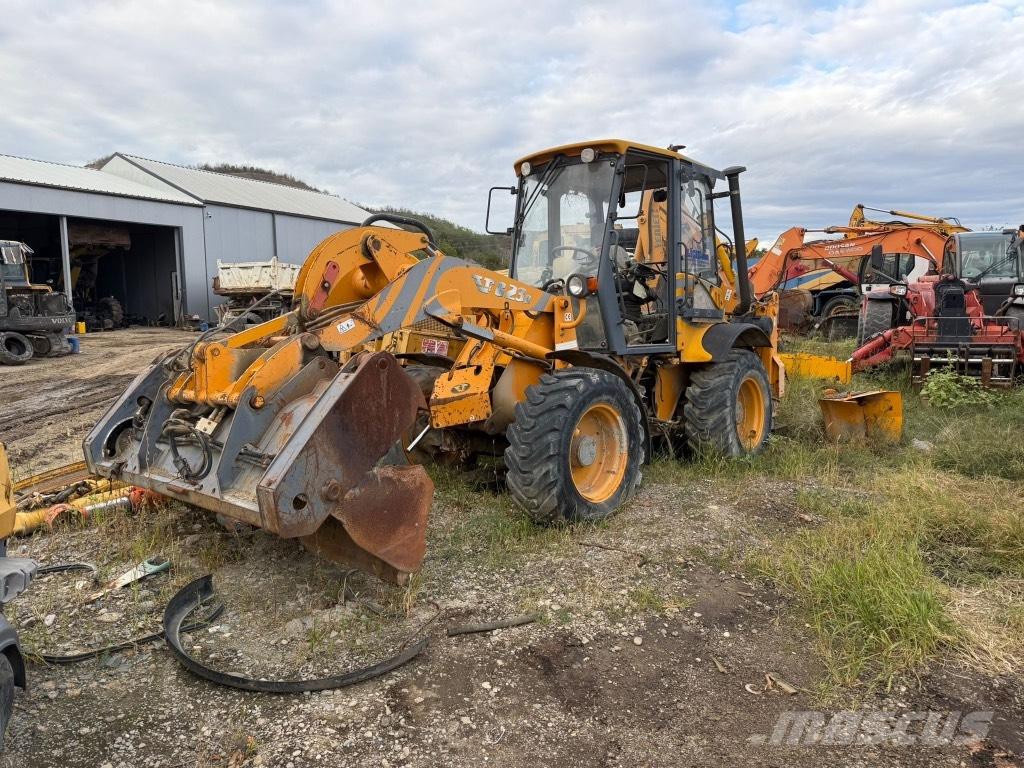 Venieri 8.23 Kabiny i wnętrze