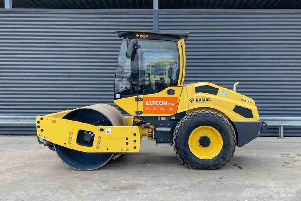 Bomag BW 177 D-5 Walce jednobębnowe