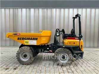Bergmann C 805s Wozidła przegubowe
