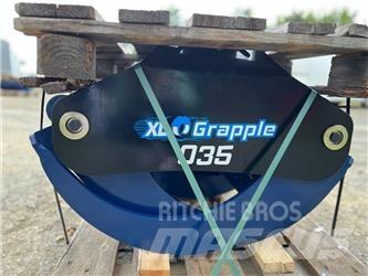  XL Grapple 035 Chwytaki