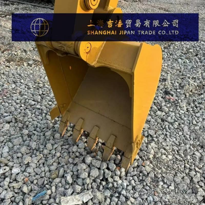 CAT 305.5 E Minikoparki