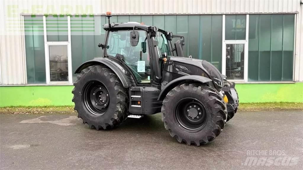 Valtra n 175 d Ciągniki rolnicze