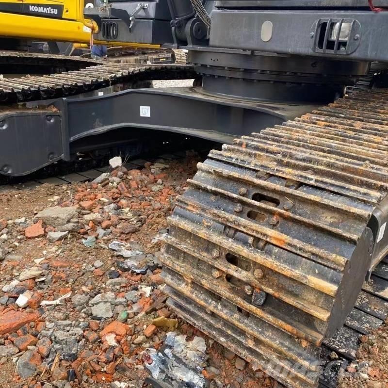 Volvo EC 240 Koparki gąsienicowe