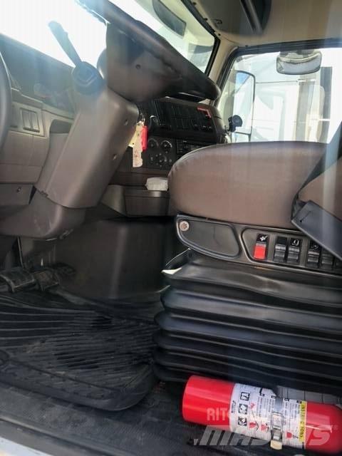 Volvo VNL Ciągniki siodłowe