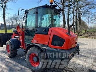 Kubota R 082 Ładowarki kołowe