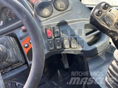 Kubota R 082 Ładowarki kołowe